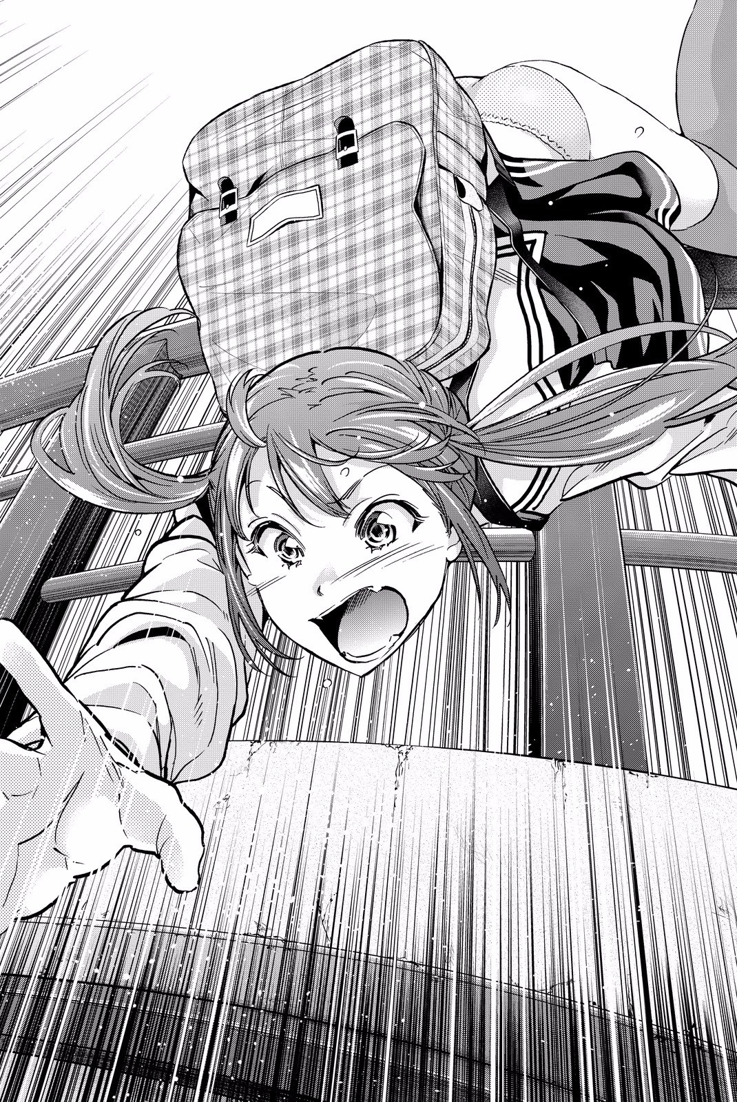 Real Account - Chapter 79 - Page 14