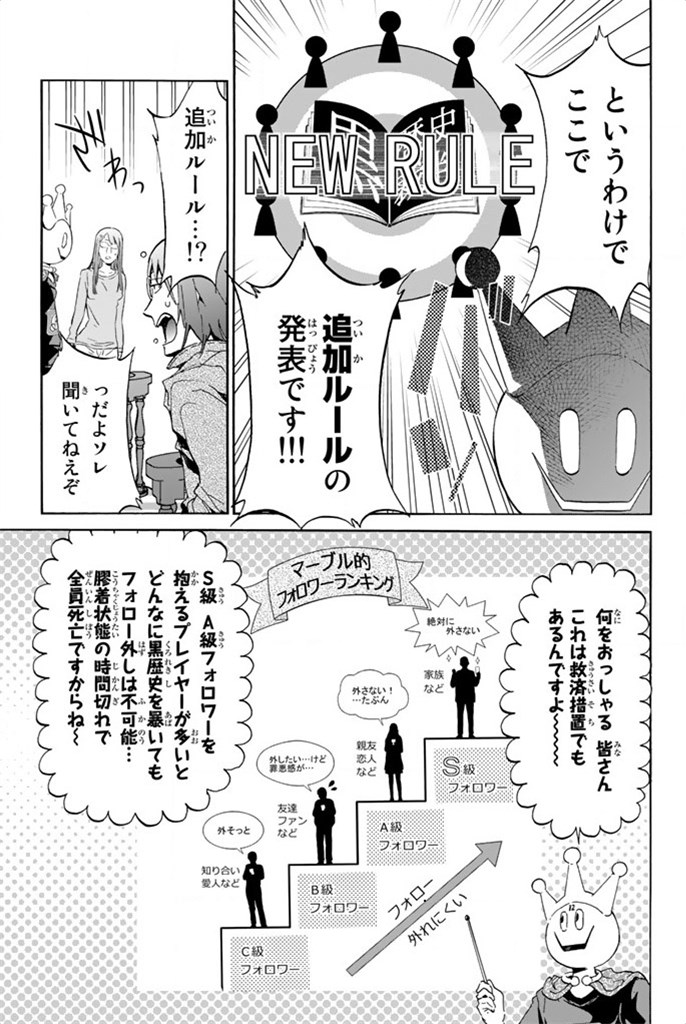 Real Account - Chapter 9 - Page 7