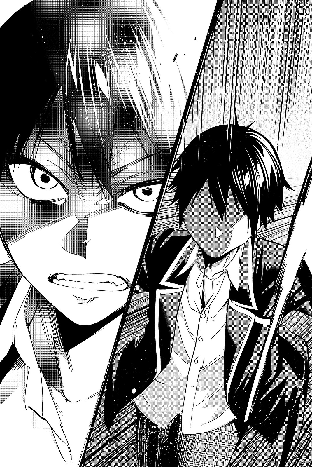 Real Account - Chapter 91 - Page 11