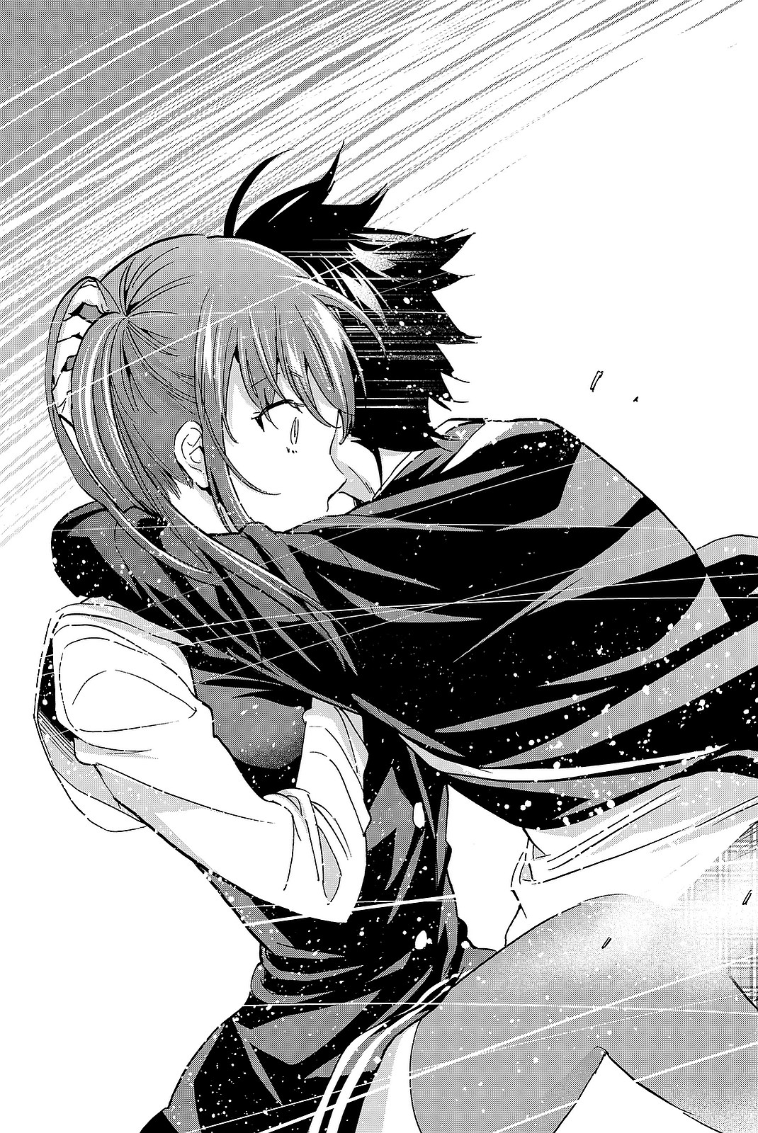 Real Account - Chapter 91 - Page 21