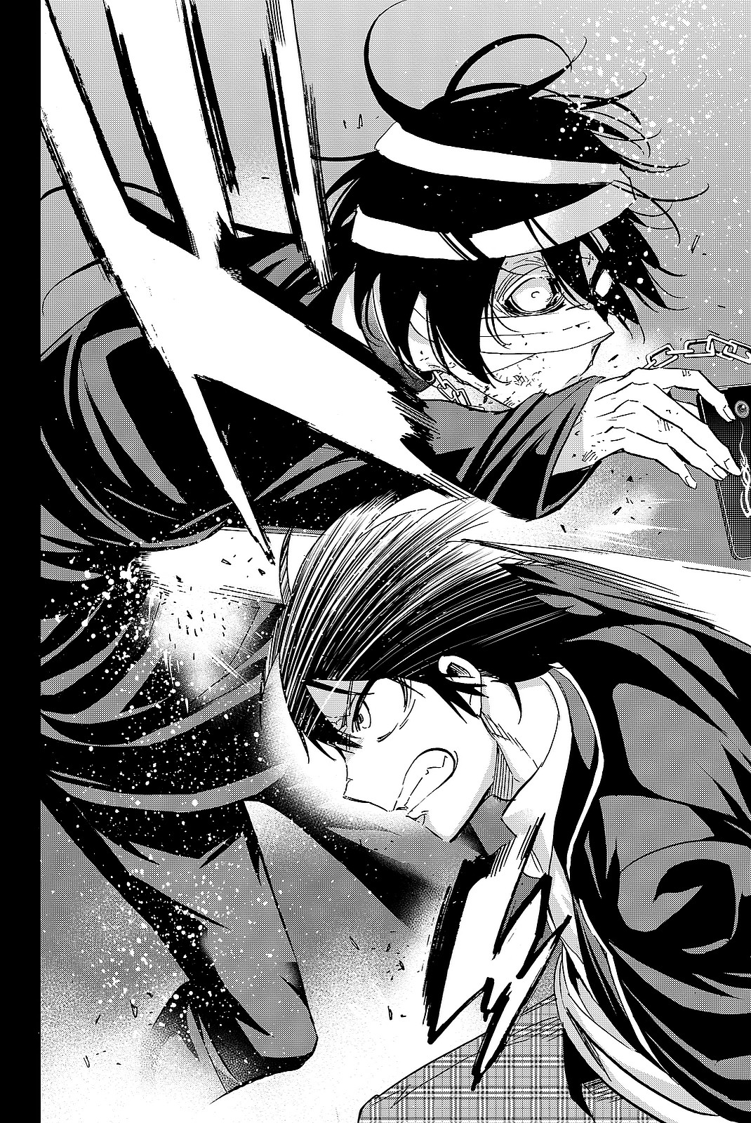 Real Account - Chapter 99 - Page 16