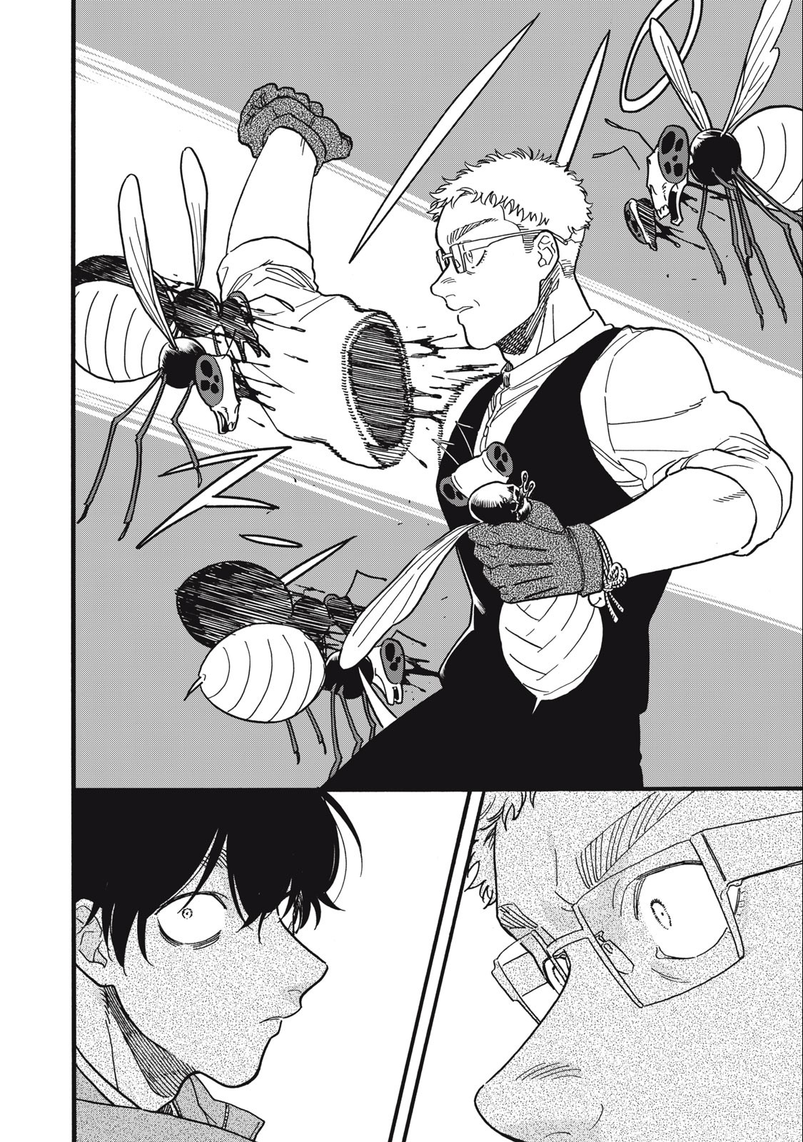 Rebirth Redead - Chapter 12 - Page 16