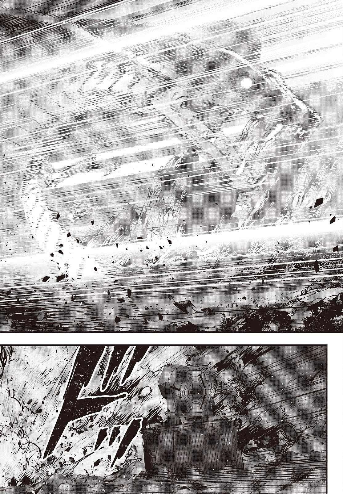 Rebuild World - Chapter 79 - Page 2