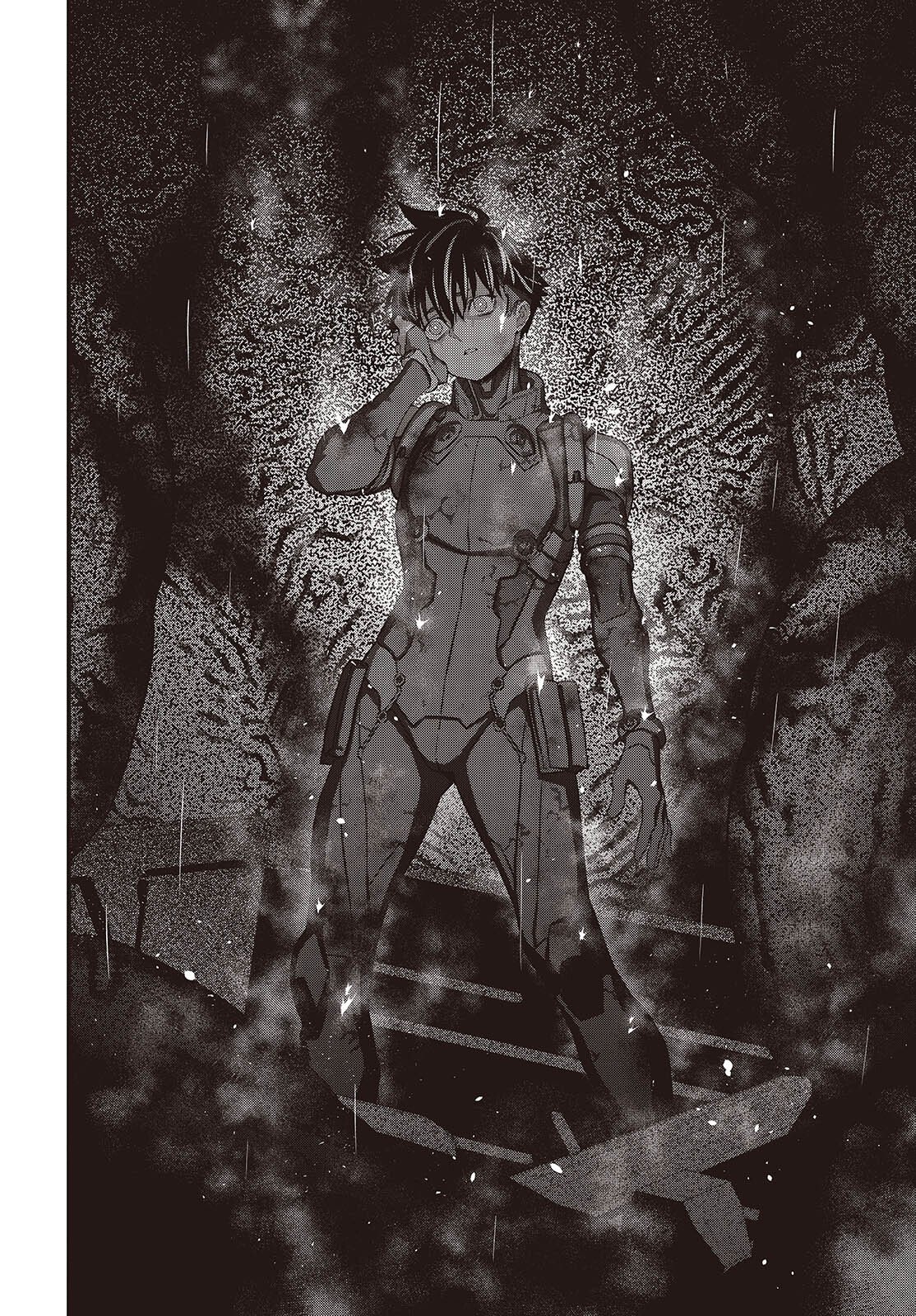 Ribirudo Waarudo,รีบิลด์เวิลด์ (Phoenix Next),リビルドワールド,再构筑世界 Chap 81 - Next Chap 82