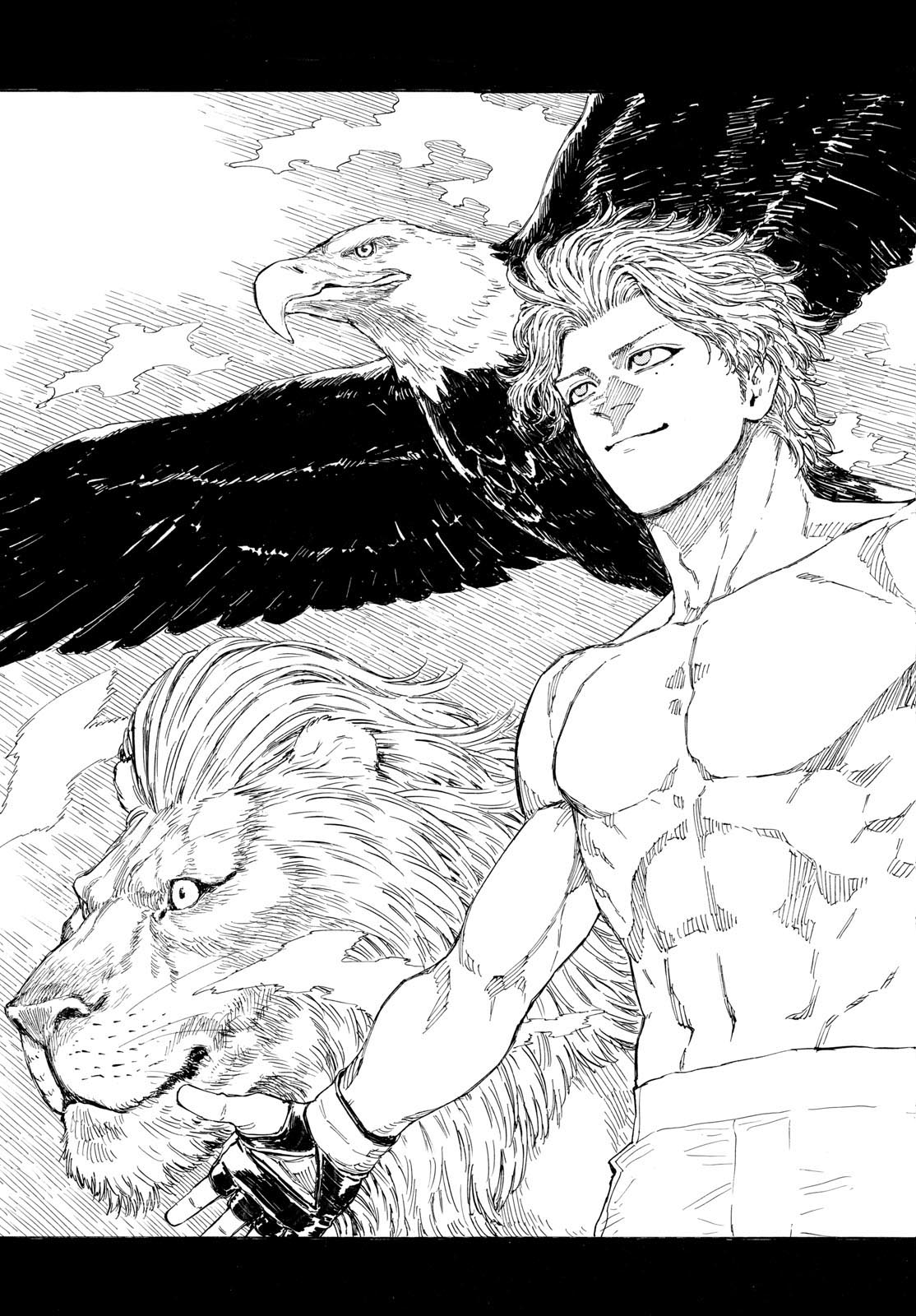 Red Blue - Chapter 186 - Page 15