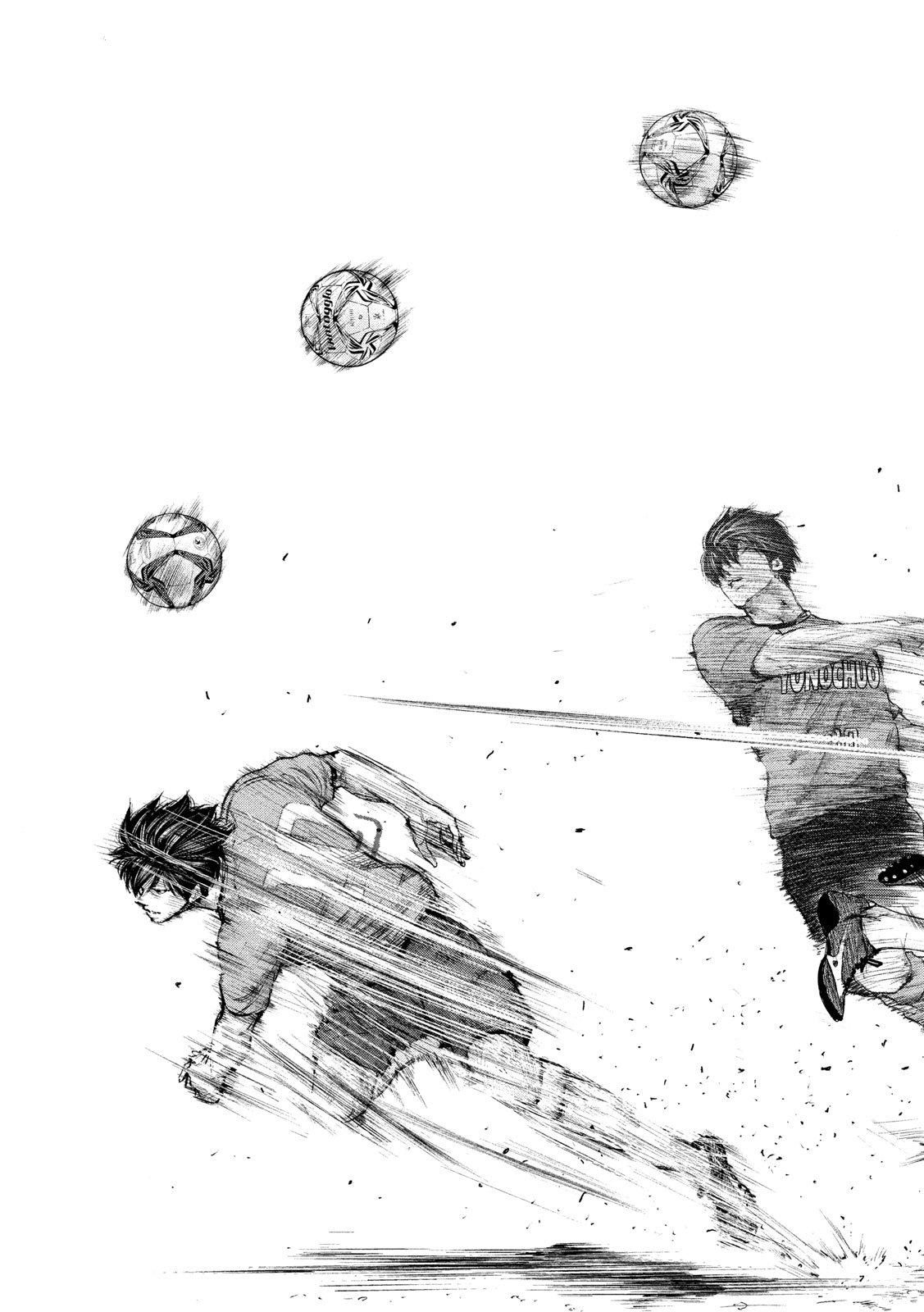 Red Card - Chapter 5 - Page 11