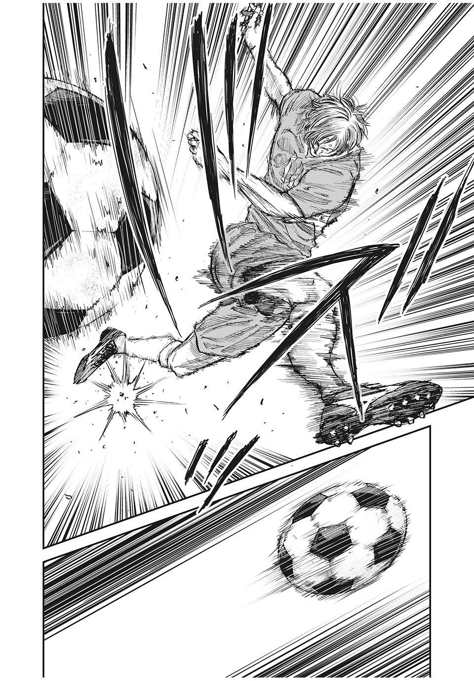 Red Card - Chapter 54 - Page 18