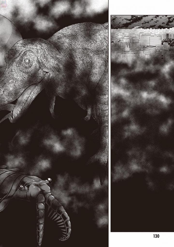 Red Night Eve - Chapter 30 - Page 6