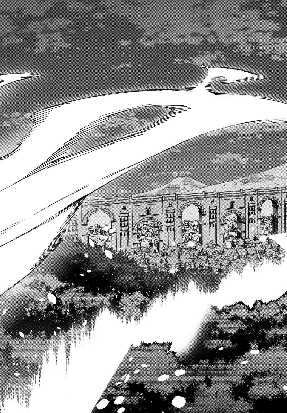 Nemureru Mori no Rega - Chapter 1 - Page 40