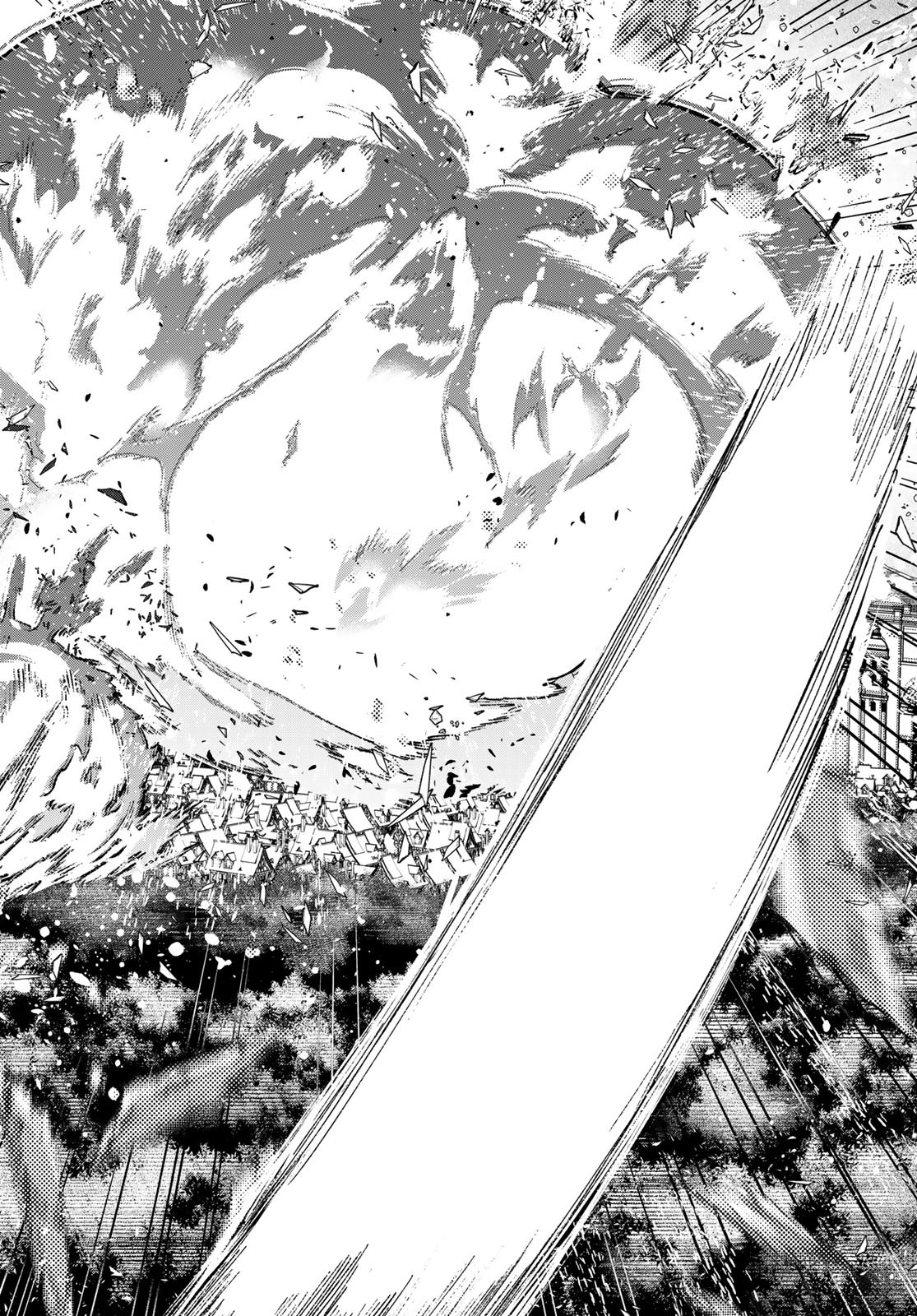 Nemureru Mori no Rega - Chapter 1 - Page 41