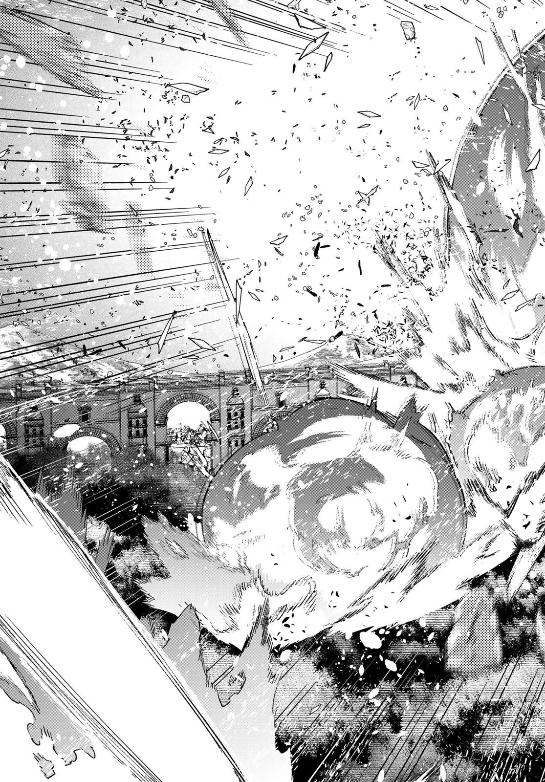 Nemureru Mori no Rega - Chapter 1 - Page 42