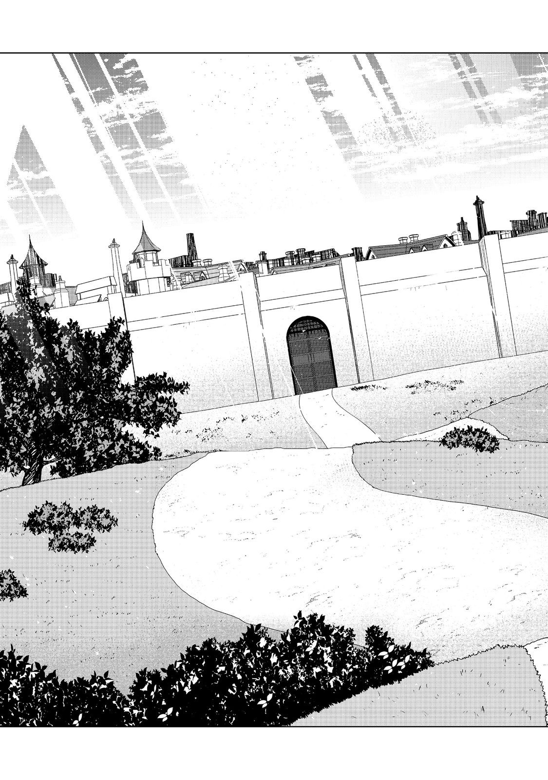 Tensei Shitara Koutei deshita: Umare-nagara no Koutei wa Kono Saki Ikinokoreru ka @COMIC - Chapter 10 - Page 23