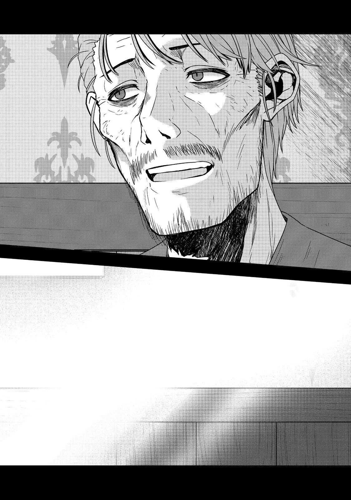 Tensei Shitara Koutei deshita: Umare-nagara no Koutei wa Kono Saki Ikinokoreru ka @COMIC - Chapter 20.2 - Page 8