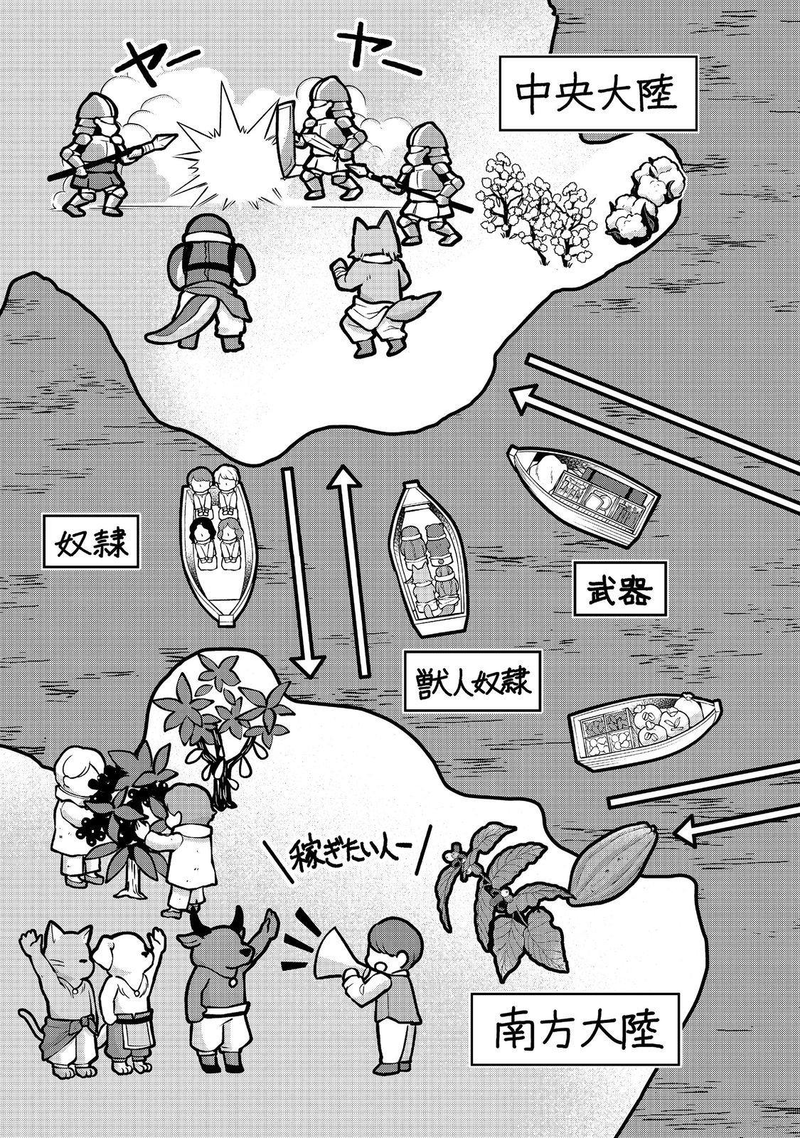 Tensei Shitara Koutei deshita: Umare-nagara no Koutei wa Kono Saki Ikinokoreru ka @COMIC - Chapter 30.3 - Page 5