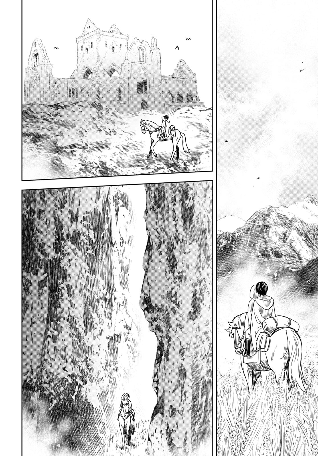 物語の黒幕に転生して Chap 12 - Next Chap 13