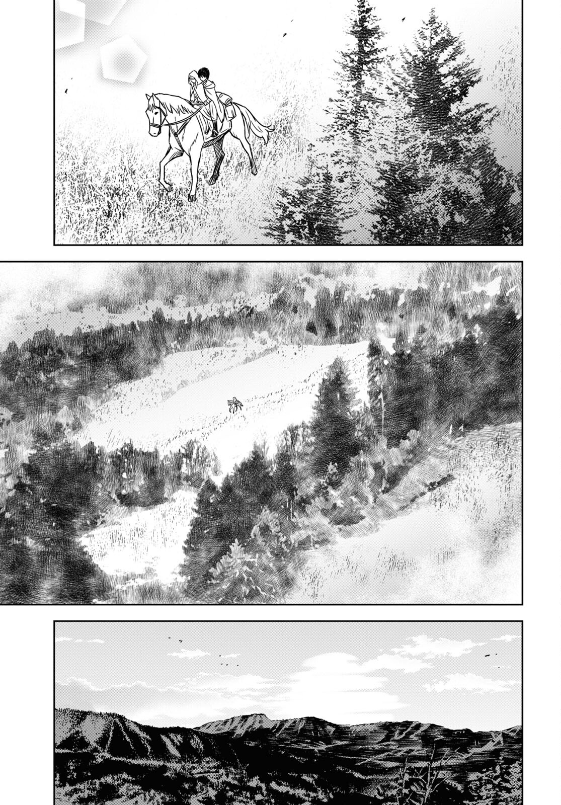 物語の黒幕に転生して Chap 12 - Next Chap 13