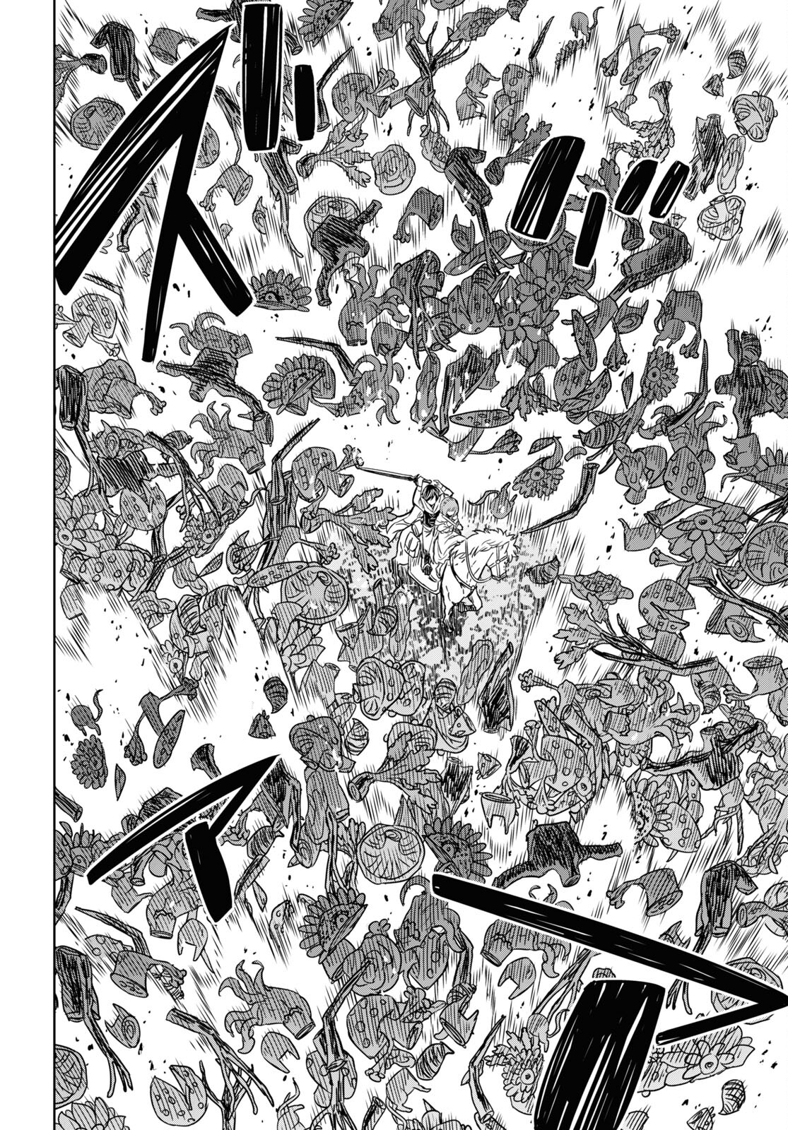 物語の黒幕に転生して Chap 14 - Next Chap 15