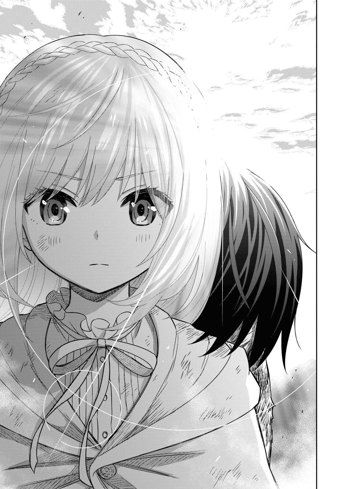 物語の黒幕に転生して Chap 16 - Next Chap 17