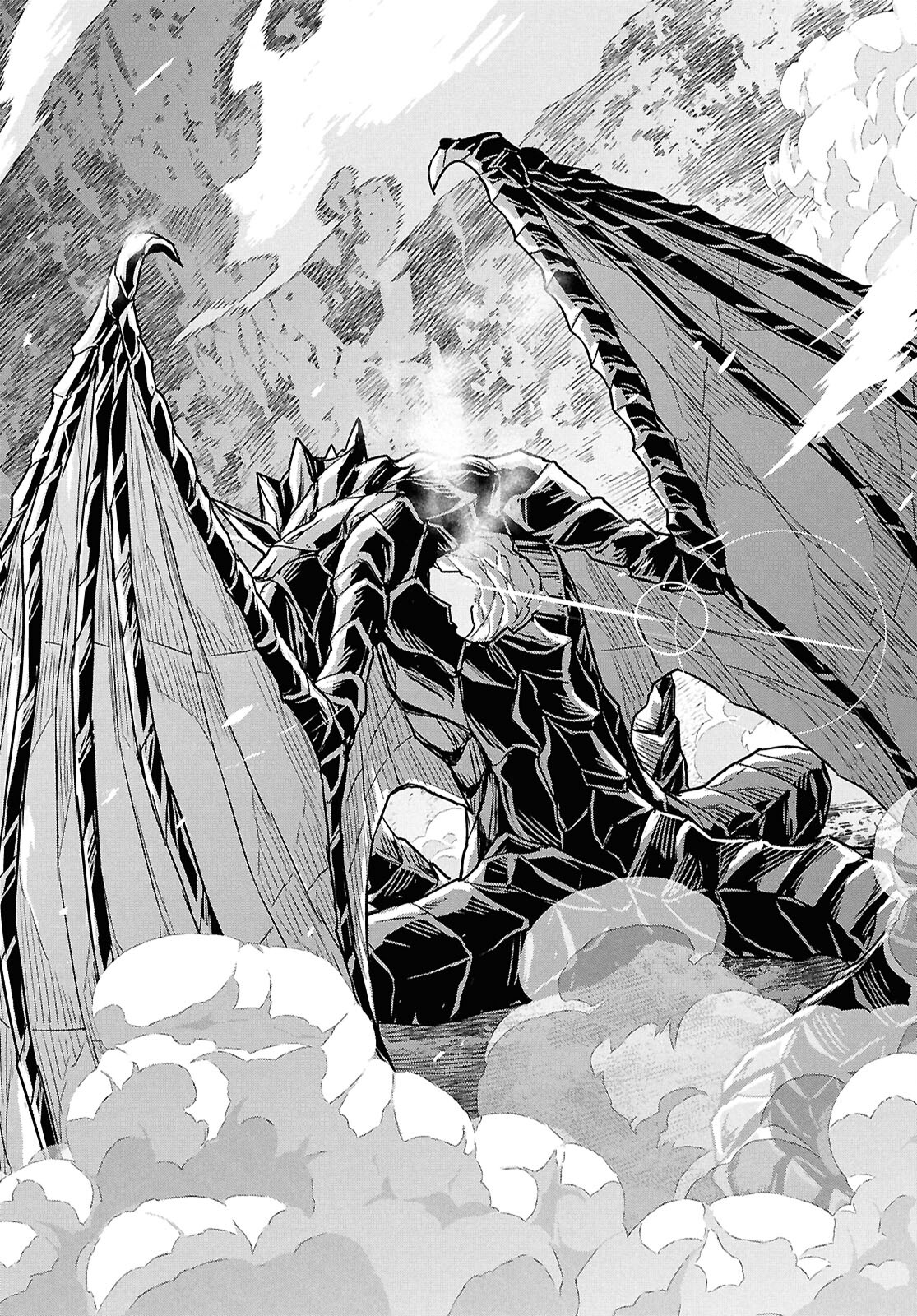 物語の黒幕に転生して Chap 23 - Next Chap 24