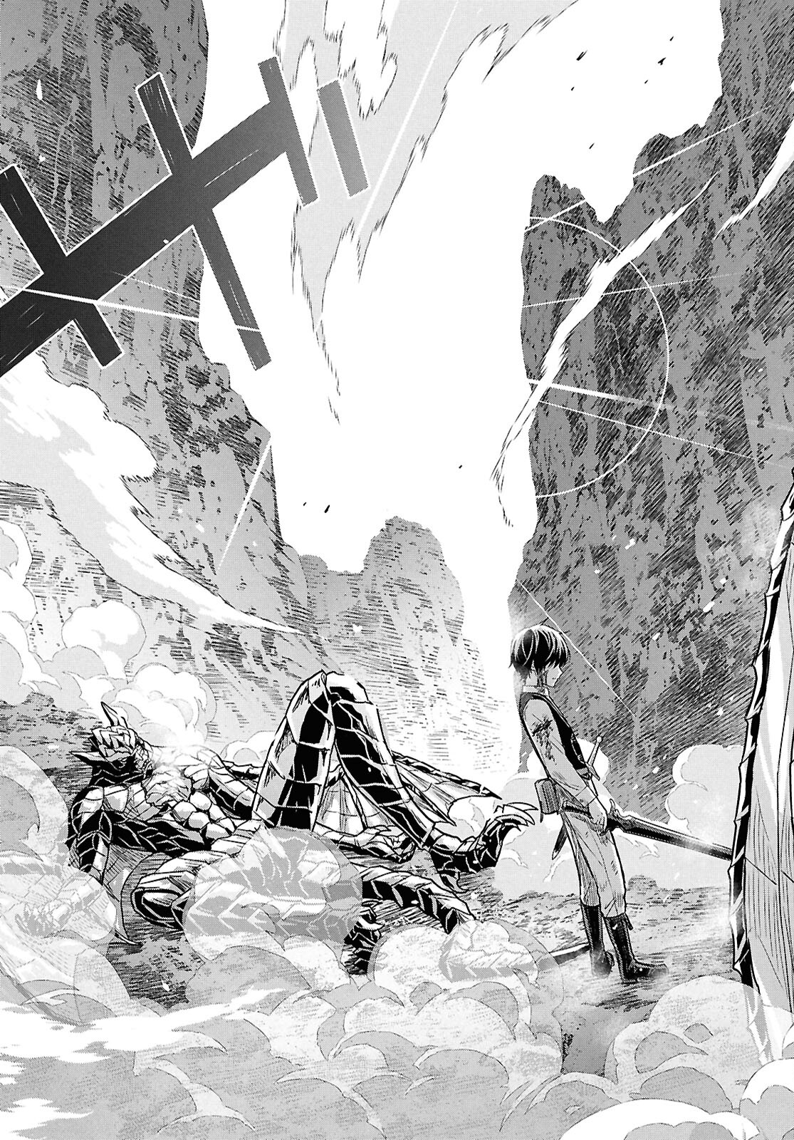 物語の黒幕に転生して Chap 23 - Next Chap 24