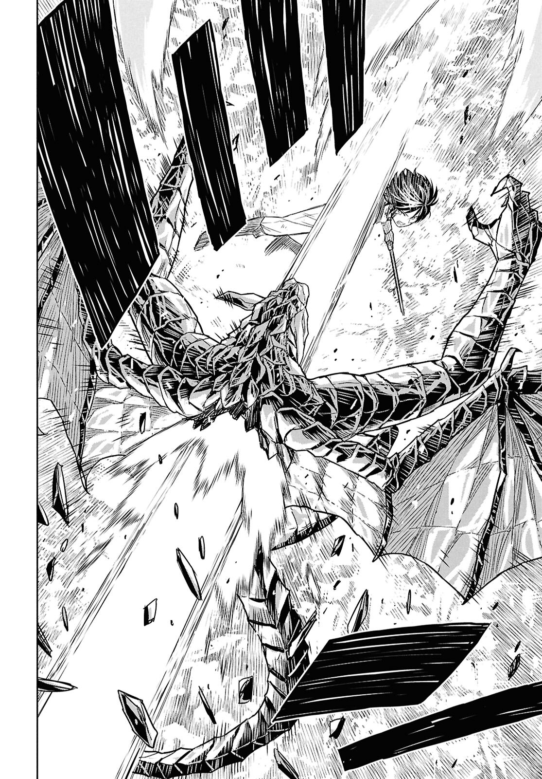 物語の黒幕に転生して Chap 23 - Next Chap 24