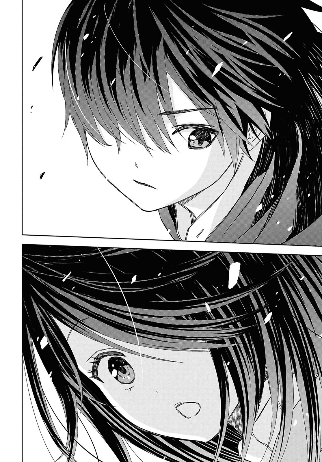 物語の黒幕に転生して Chap 31 - Next Chap 32