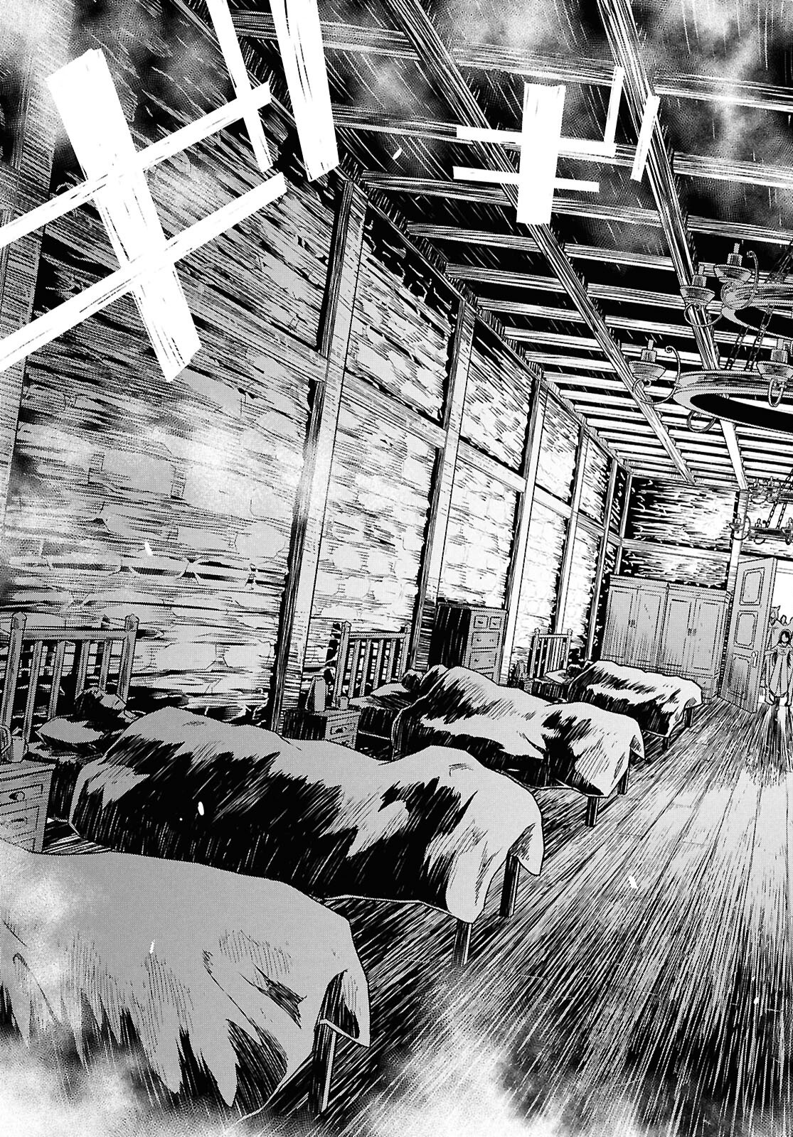 物語の黒幕に転生して Chap 32 - Next Chap 33