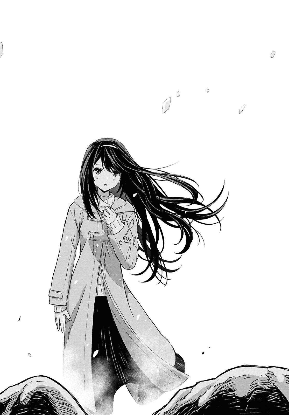 物語の黒幕に転生して Chap 32 - Next Chap 33