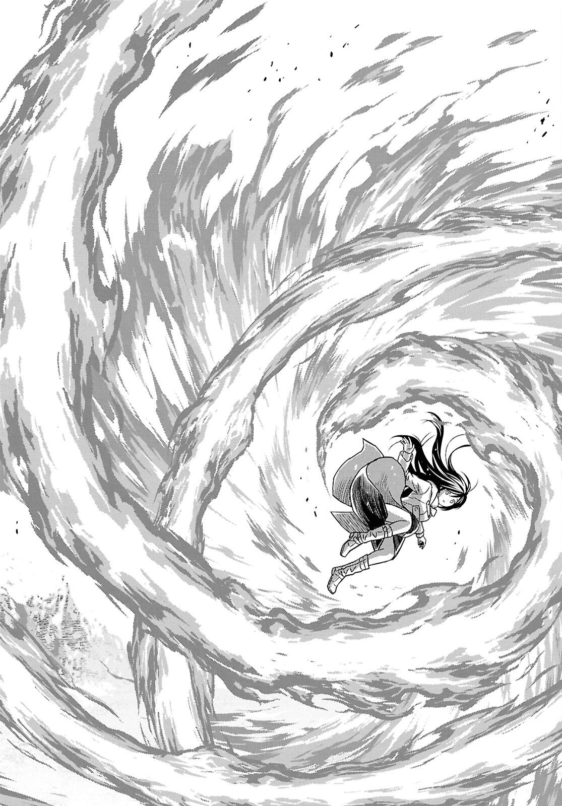 物語の黒幕に転生して Chap 36 - Next Chap 37