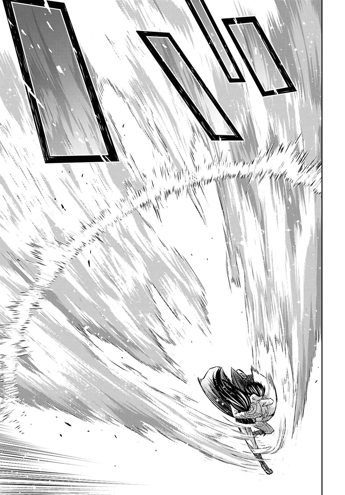 物語の黒幕に転生して Chap 36 - Next Chap 37