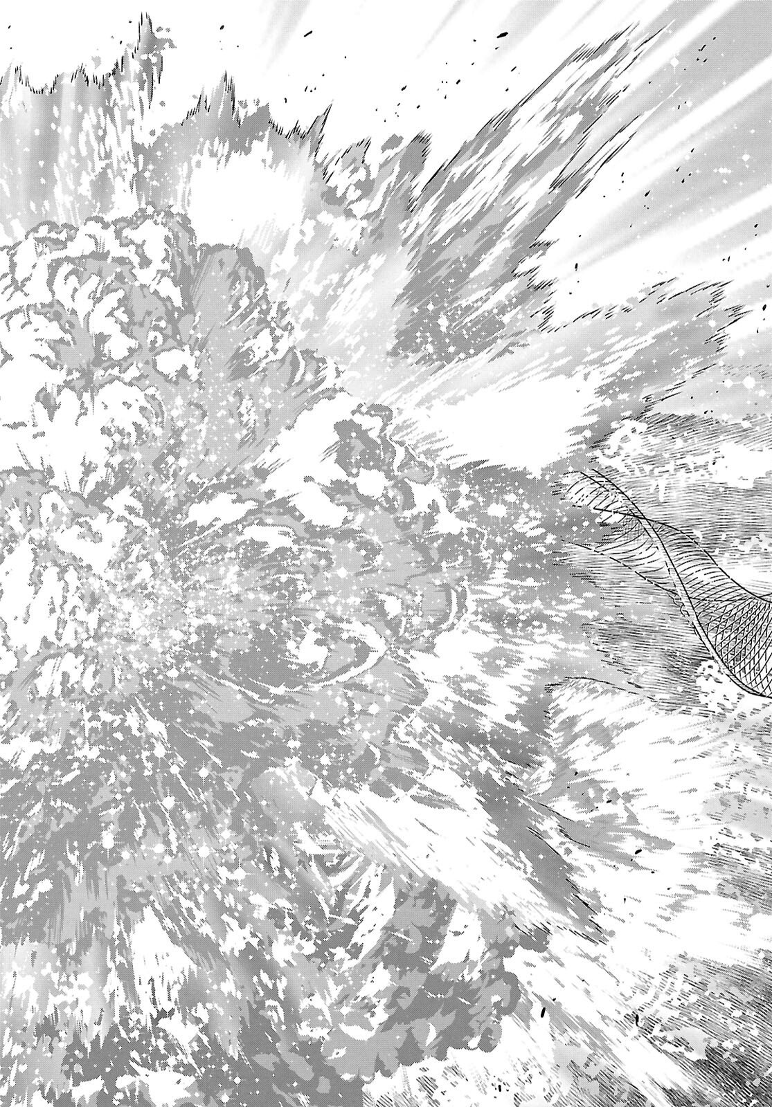 物語の黒幕に転生して Chap 36 - Next Chap 37