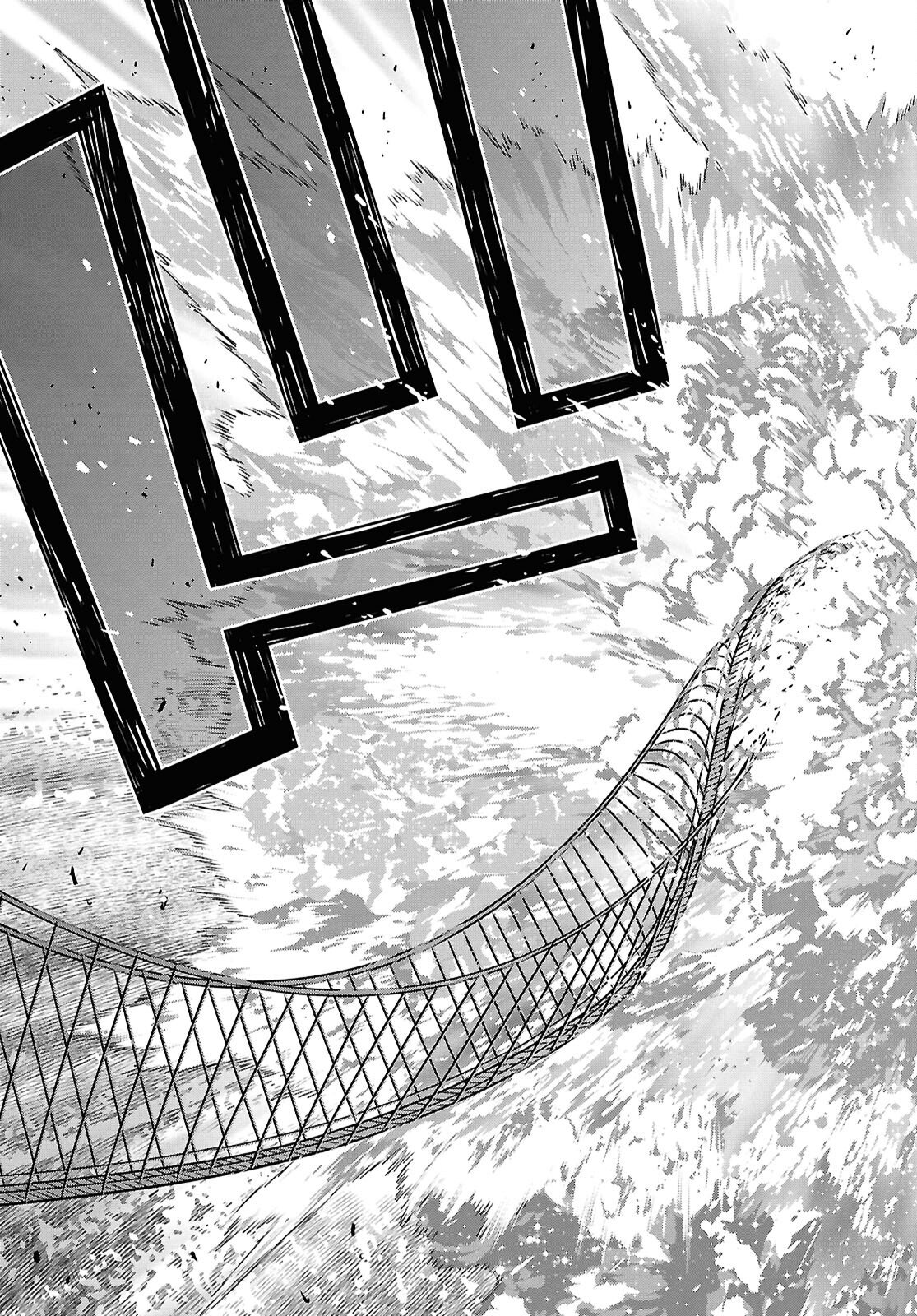 物語の黒幕に転生して Chap 36 - Next Chap 37