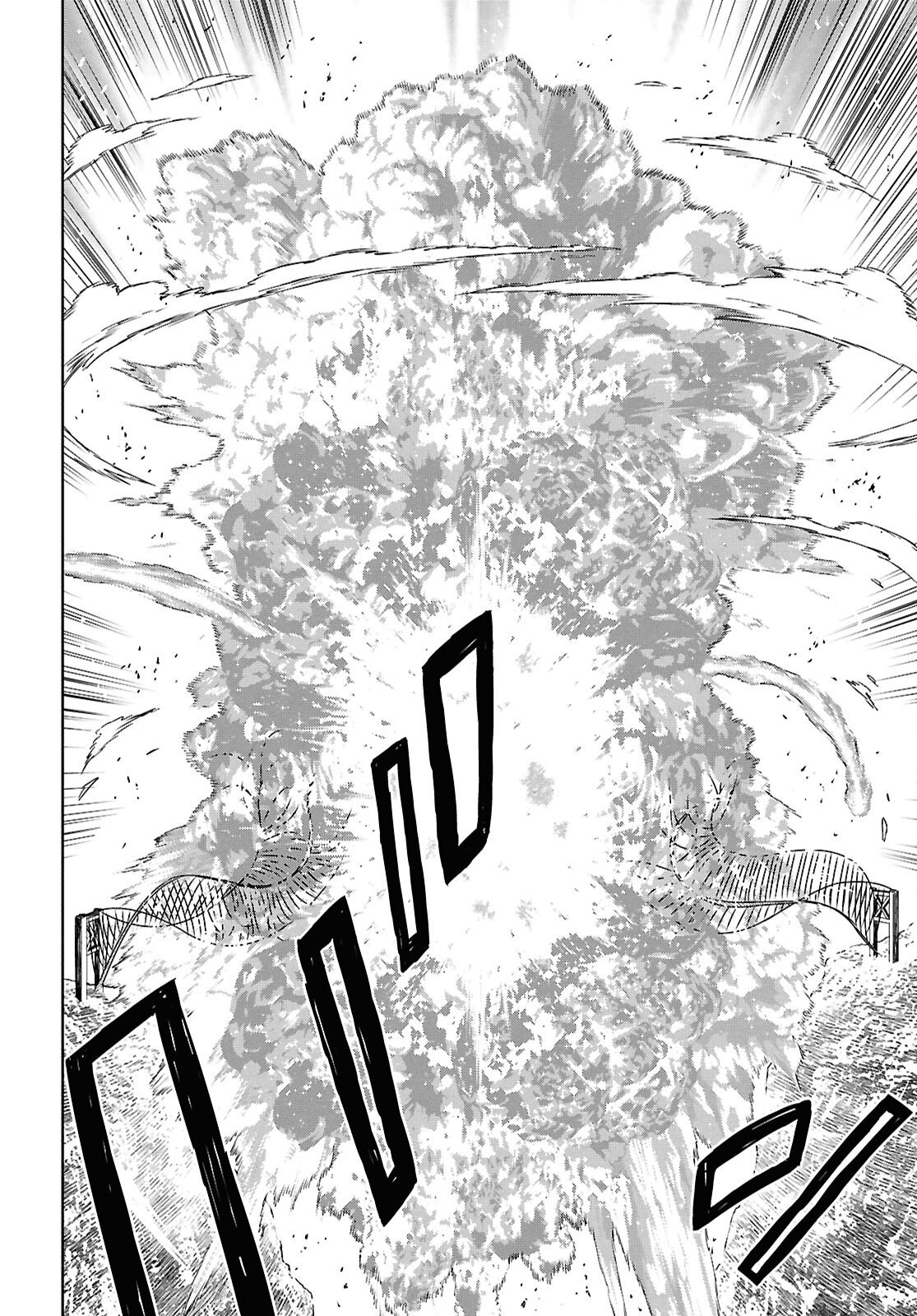 物語の黒幕に転生して Chap 36 - Next Chap 37