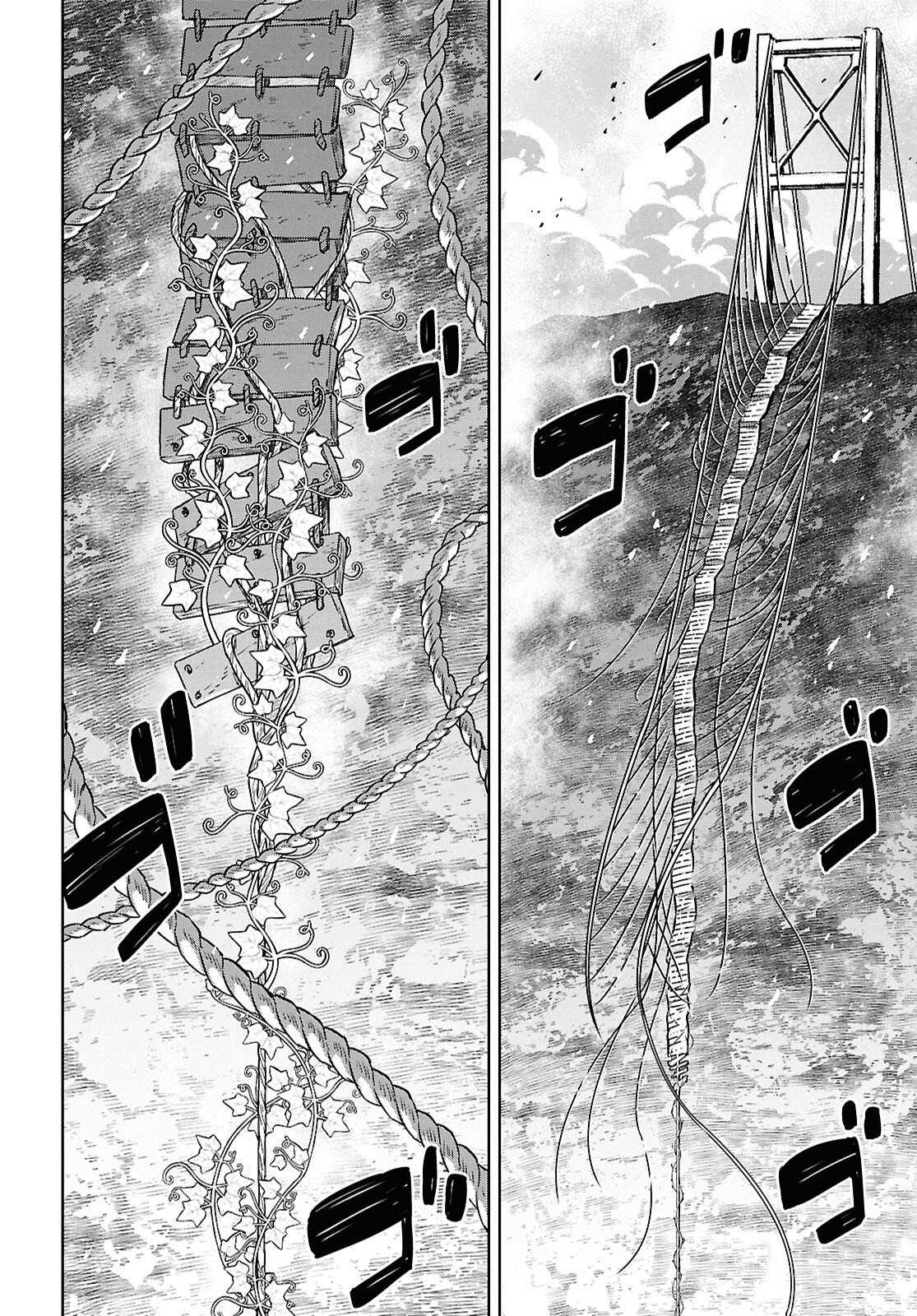 物語の黒幕に転生して Chap 36 - Next Chap 37