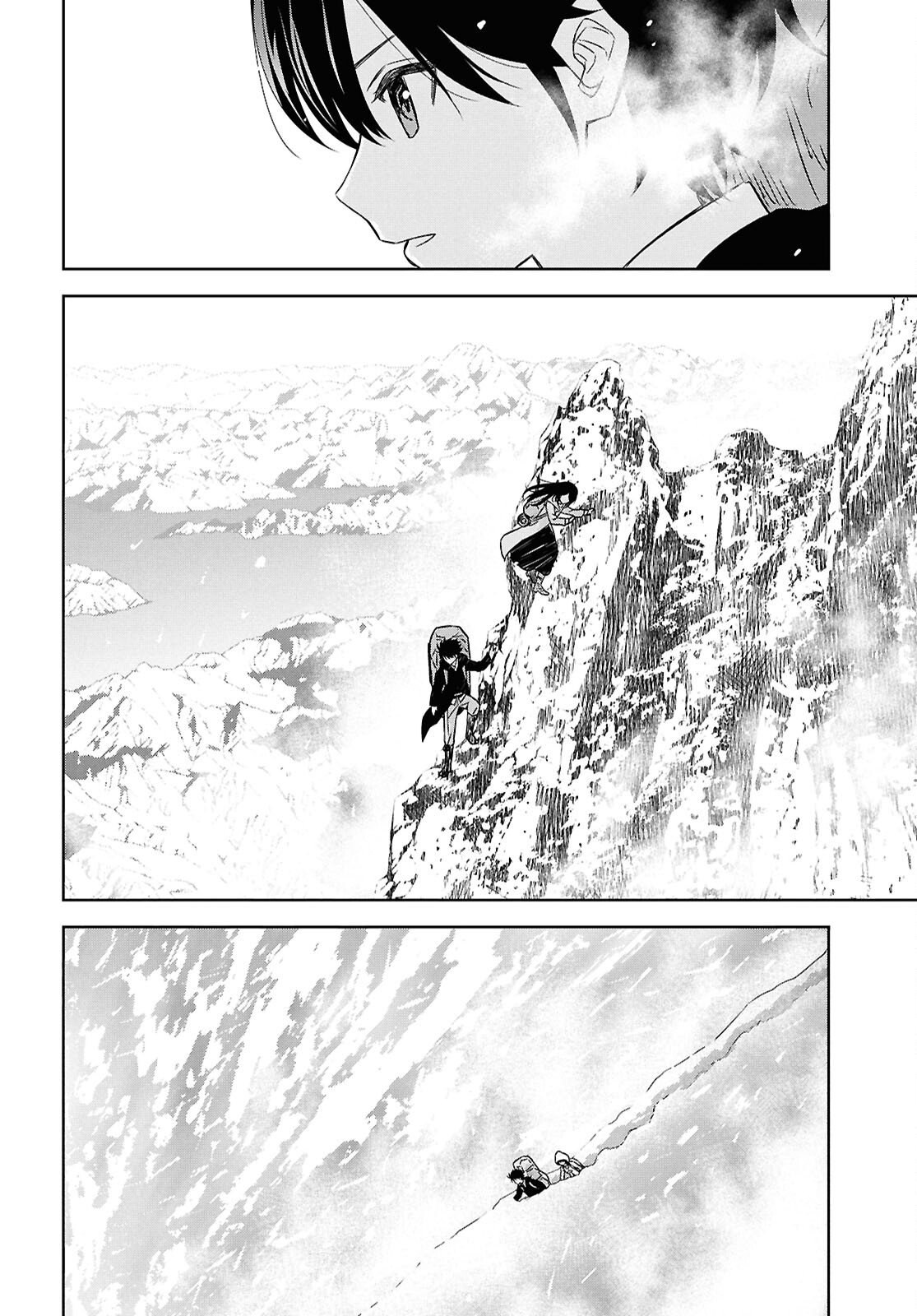 物語の黒幕に転生して Chap 37 - Next Chap 38