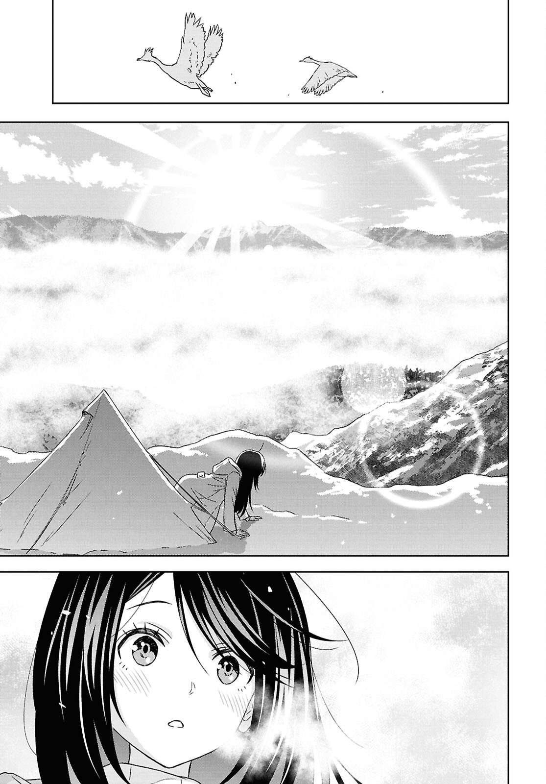 物語の黒幕に転生して Chap 37 - Next Chap 38