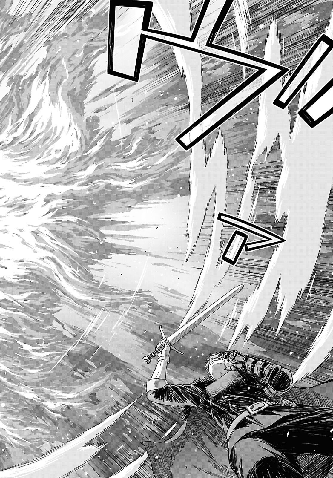 物語の黒幕に転生して Chap 40.2 - Next Chap 41.2