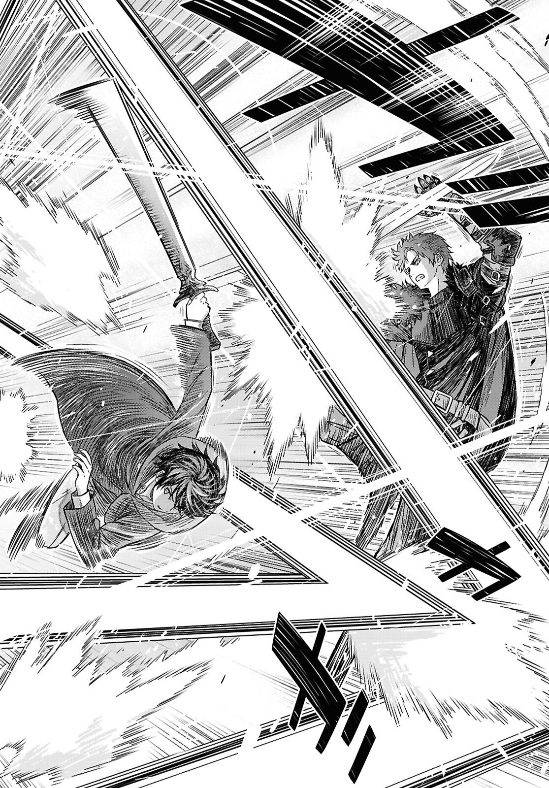 物語の黒幕に転生して Chap 40.2 - Next Chap 41.2