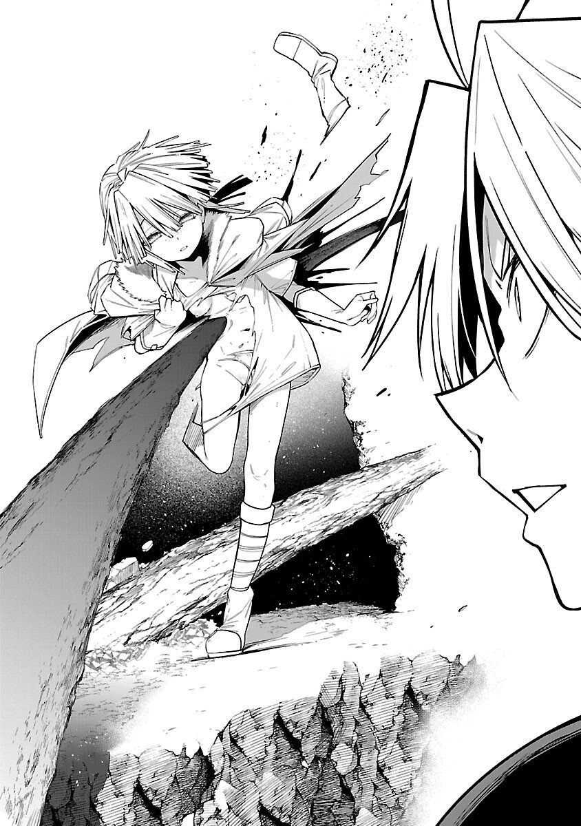 Tensei ni Hakobijin no Isekai Kouryakuhou - Chapter 24 - Page 29