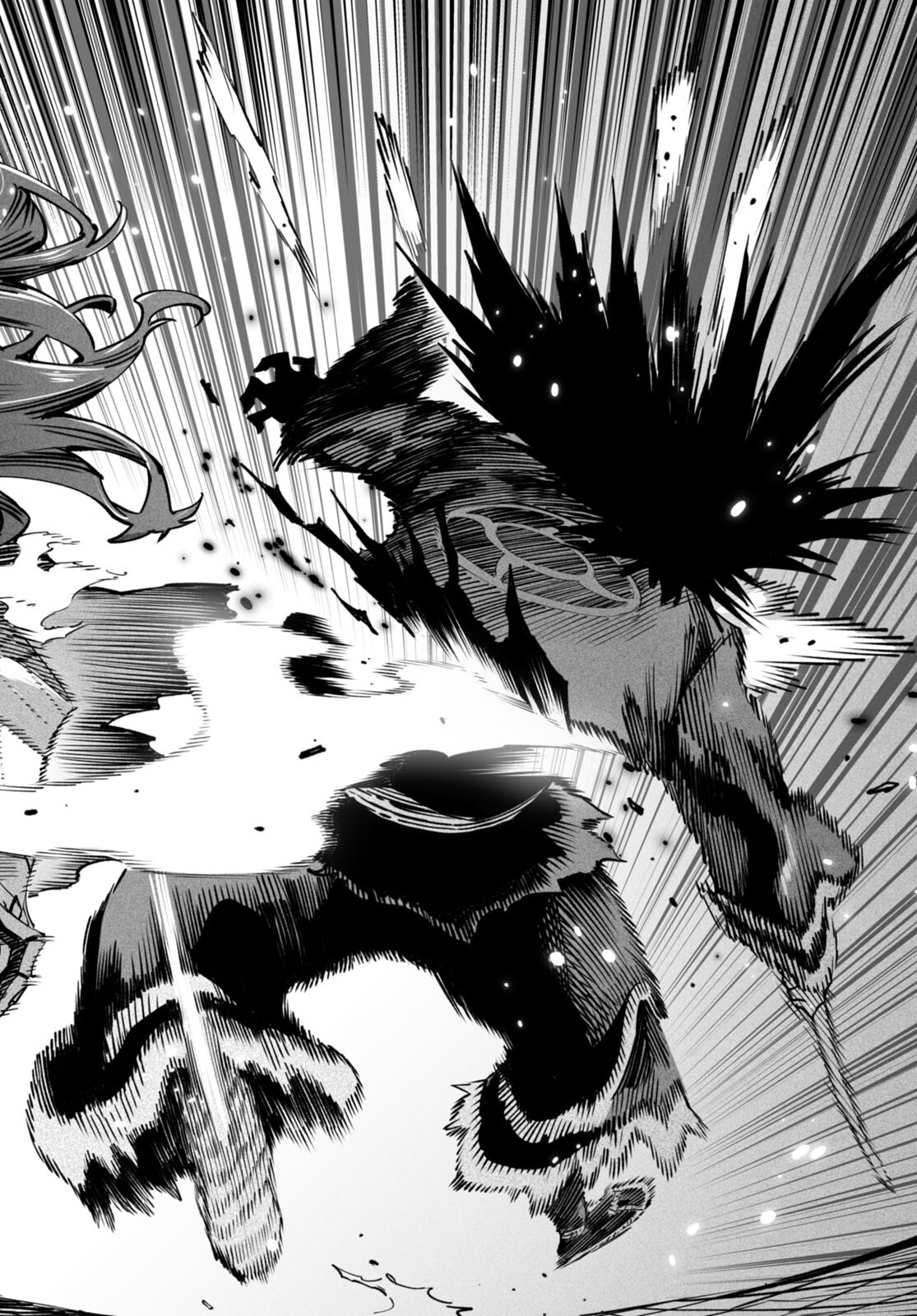 Reincarnation Coliseum: The Weakest Skill Conquers the Strongest Women and Creates a Harem - Chapter 19 - Page 26