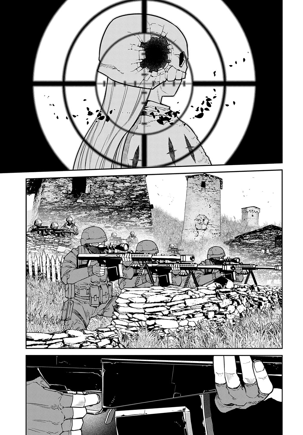 リィンカーネーションの花弁 Chap 90 - Next Chap 91