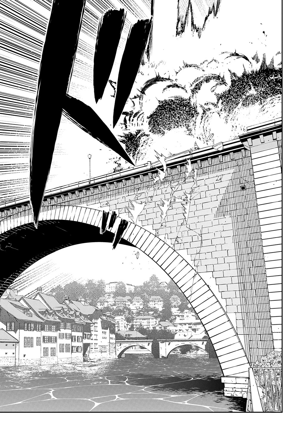 リィンカーネーションの花弁 Chap 92 - Next Chap 93