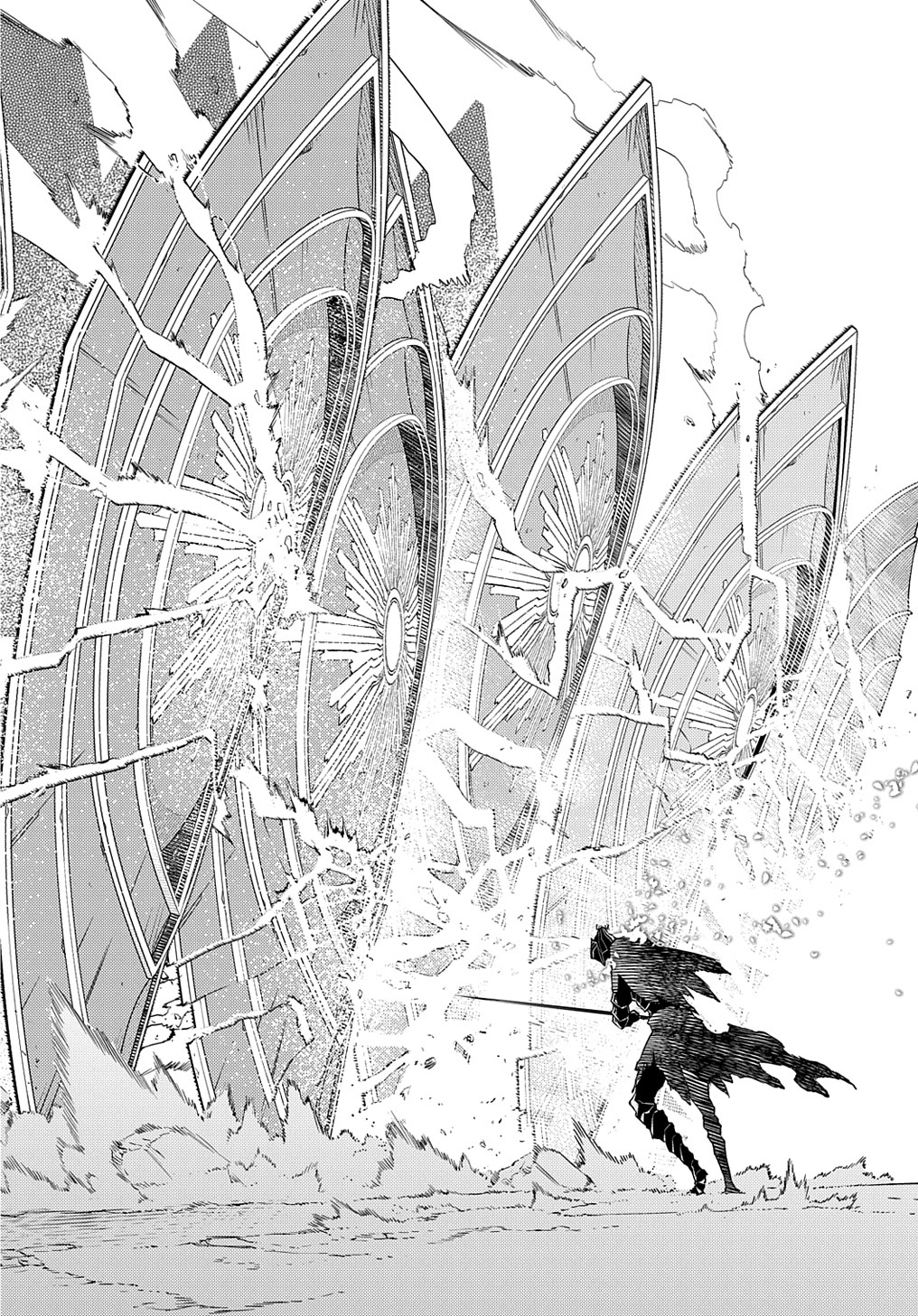リィンカーネーションの花弁 Chap 97 - Next Chap 98