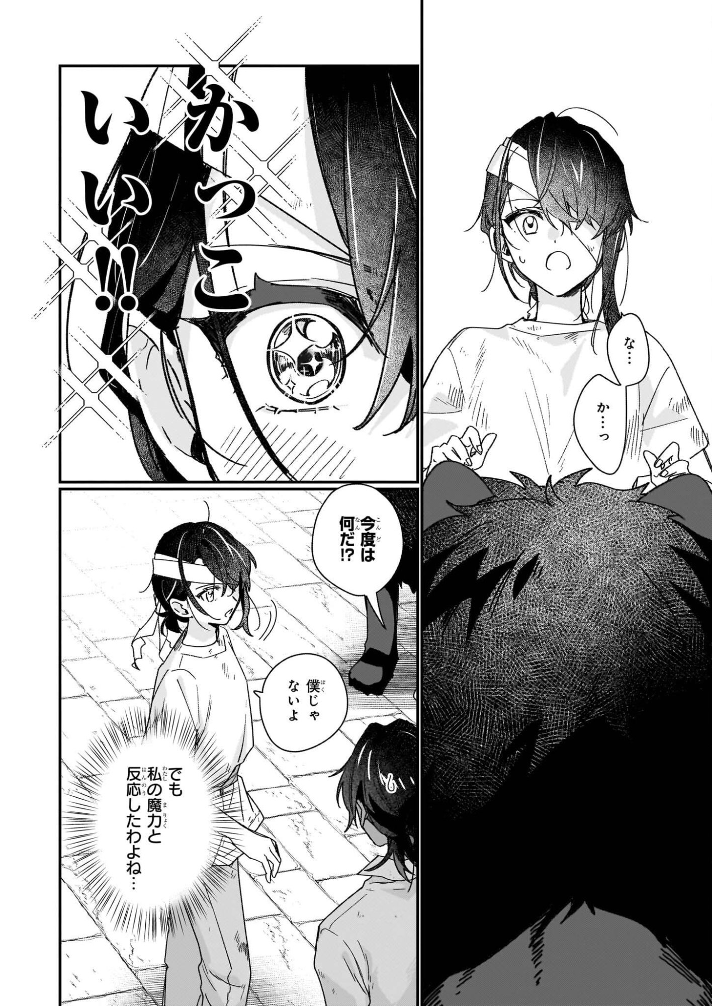 Rekishi ni Nokoru Akujo ni Naru zo - Akuyaku Reijou ni Naru Hodo Ouji no Dekiai wa Kasoku Suru you desu! Chap 34 - Next Chap 35