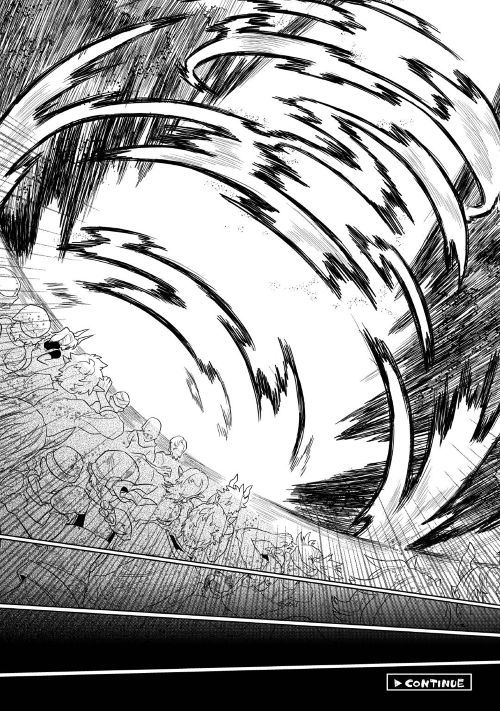 Re:Monster - Chapter 53 - Page 20