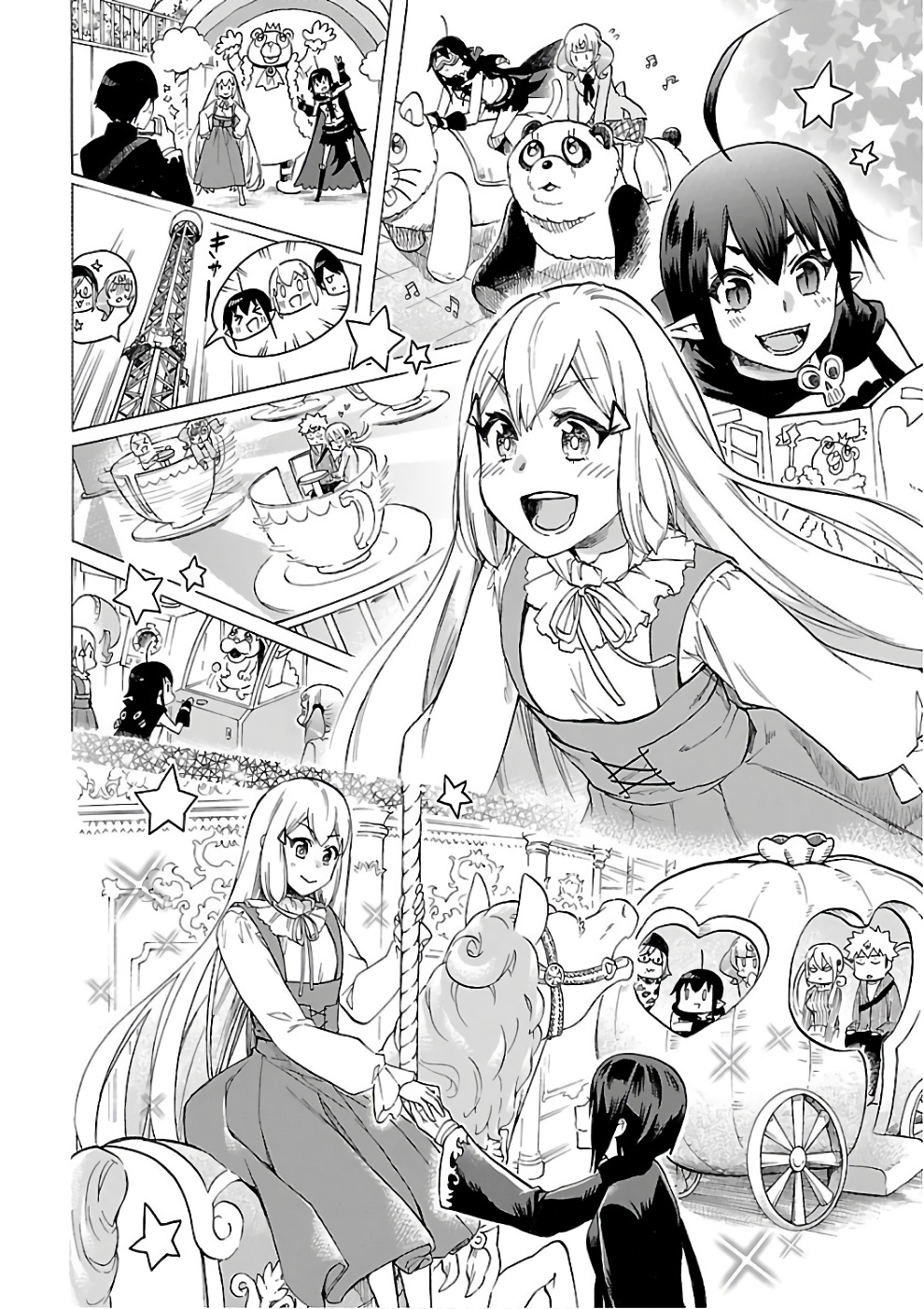 Renai Boukun - Chapter 52 - Page 24