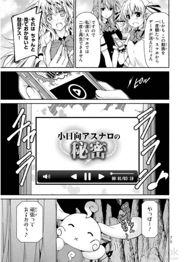 Ren'ai Harem Game Shuuryou no Oshirase ga kuru Koro ni - Chapter 6 - Page 29