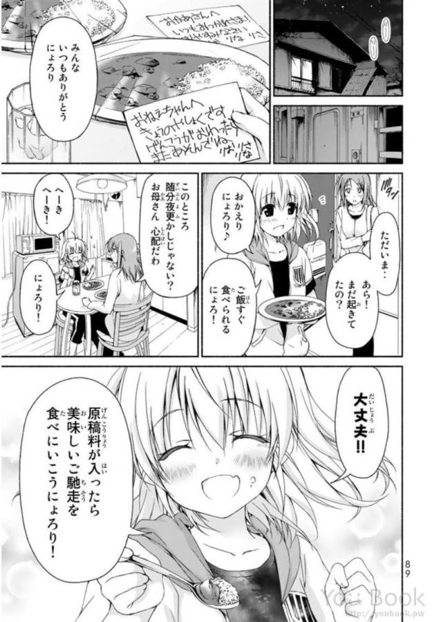 Ren'ai Harem Game Shuuryou no Oshirase ga kuru Koro ni - Chapter 7 - Page 1