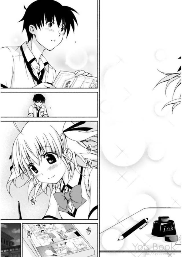 Ren'ai Harem Game Shuuryou no Oshirase ga kuru Koro ni - Chapter 7 - Page 39