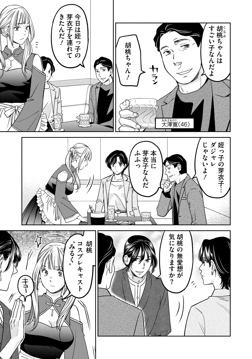 Rentalux - Chapter 11 - Page 3